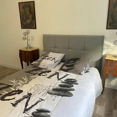 דירה D'exception Centre