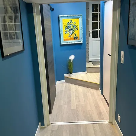 דירה D'exception Centre