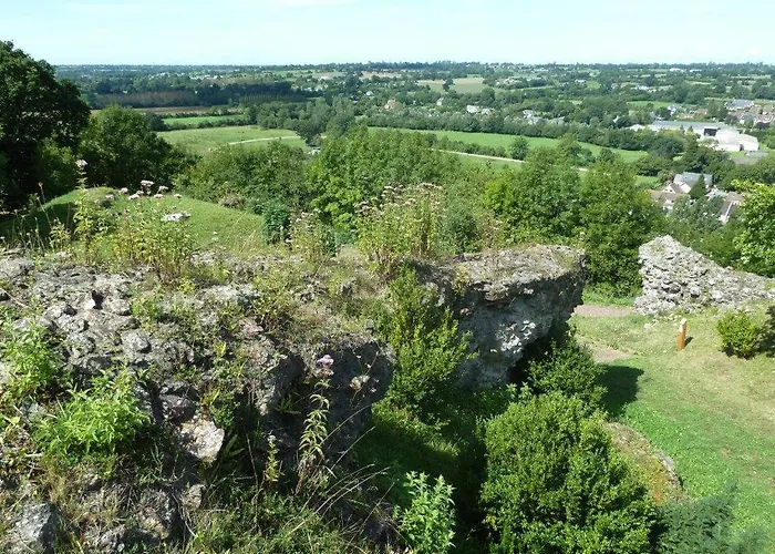 Apartment D'exception Centre