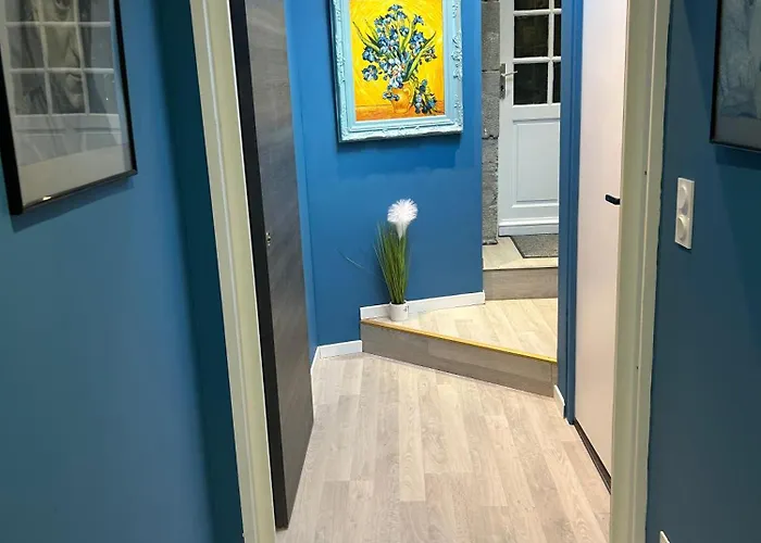 Apartment D'exception Centre