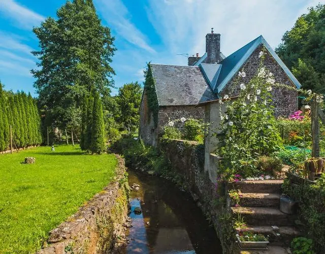 Apartment D'exception Centre *